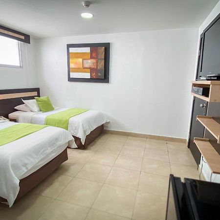 Mc Suites Boutique Guayaquil Exteriör bild