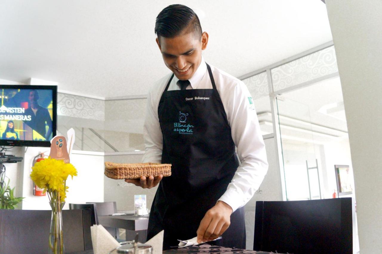 Mc Suites Boutique Guayaquil Exteriör bild