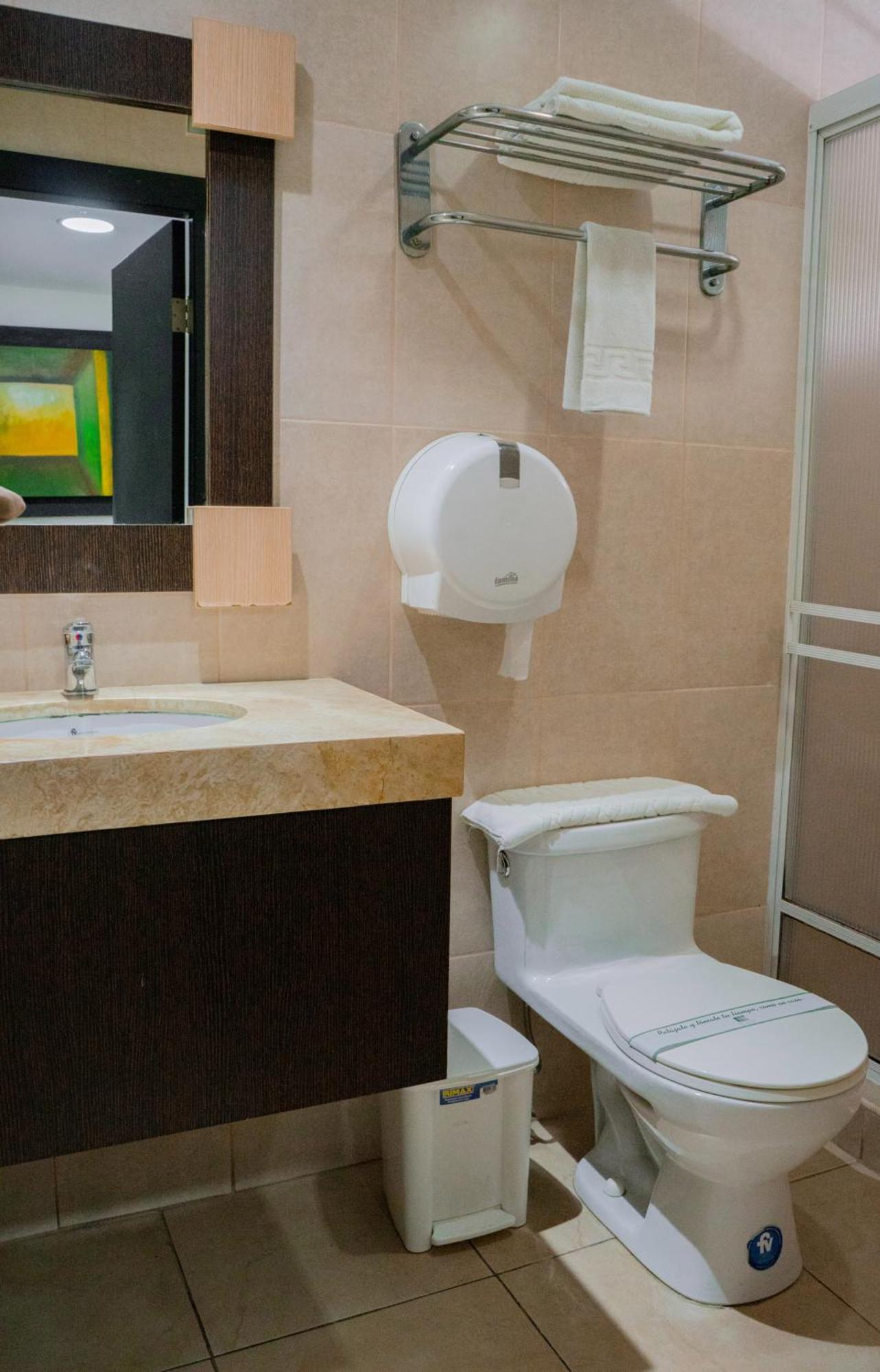 Mc Suites Boutique Guayaquil Exteriör bild