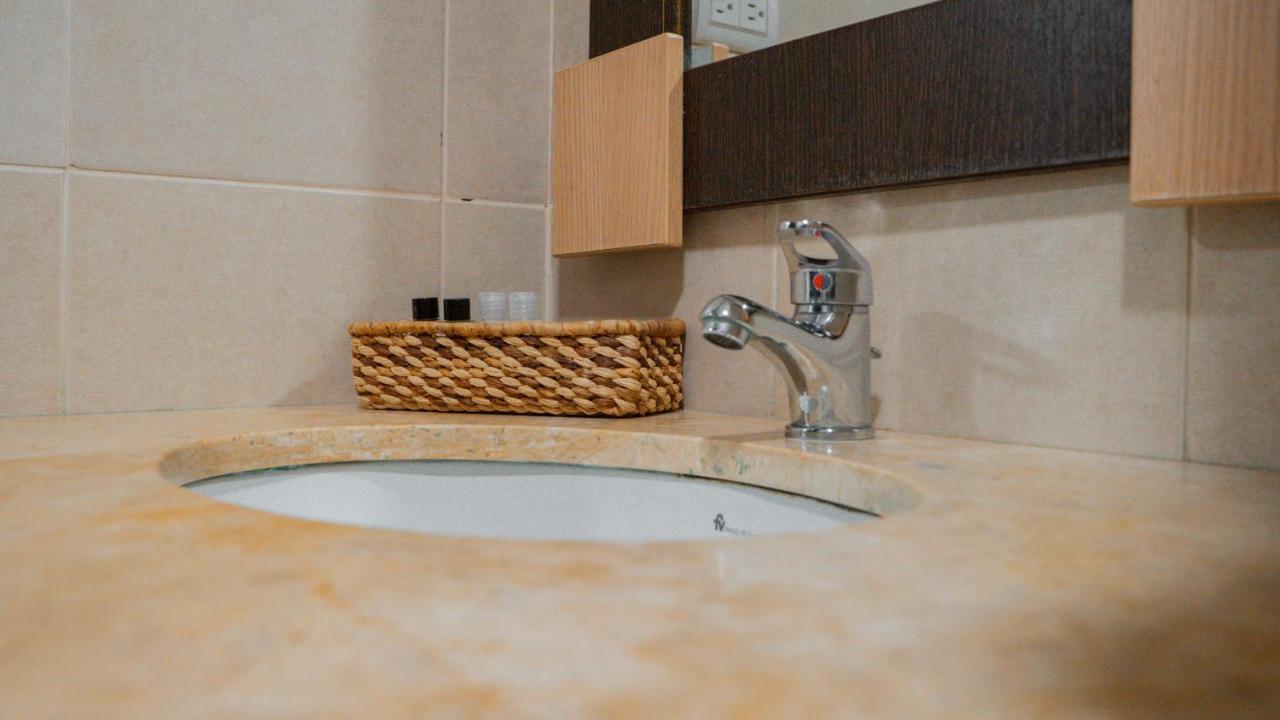 Mc Suites Boutique Guayaquil Exteriör bild