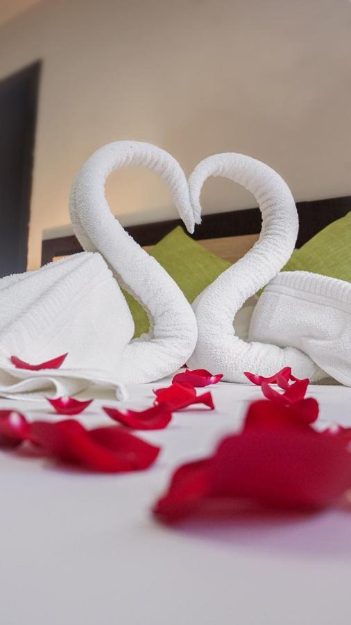 Mc Suites Boutique Guayaquil Exteriör bild