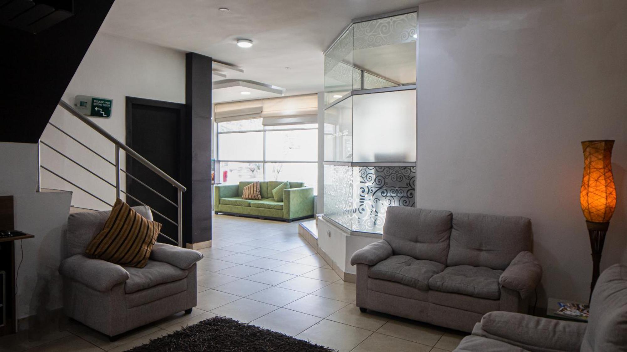 Mc Suites Boutique Guayaquil Exteriör bild