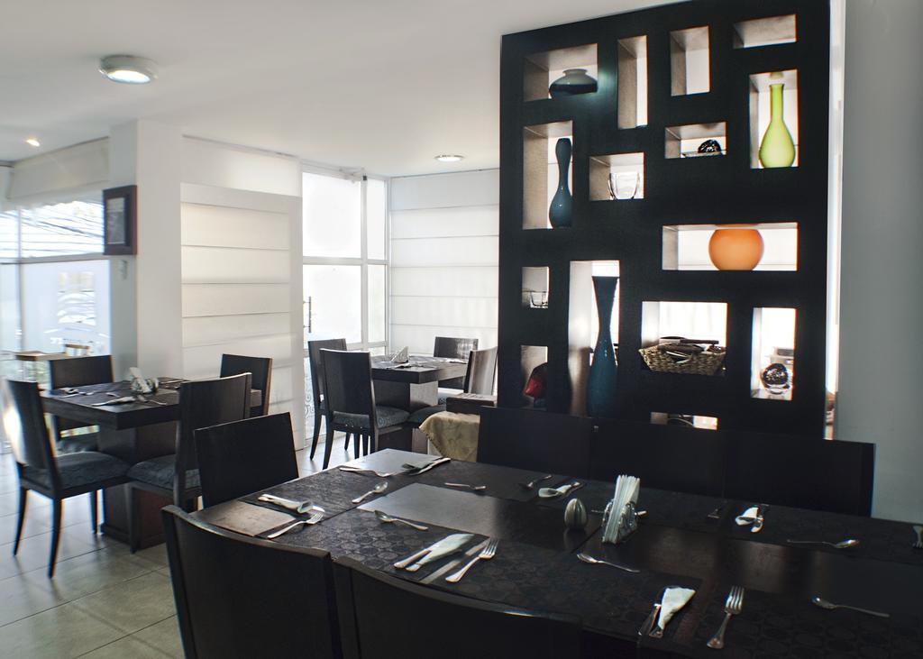 Mc Suites Boutique Guayaquil Exteriör bild